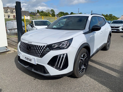 Vente en ligne Peugeot 2008  Hybrid 136 e-DCS6 de 2024 au prix de 25 900€