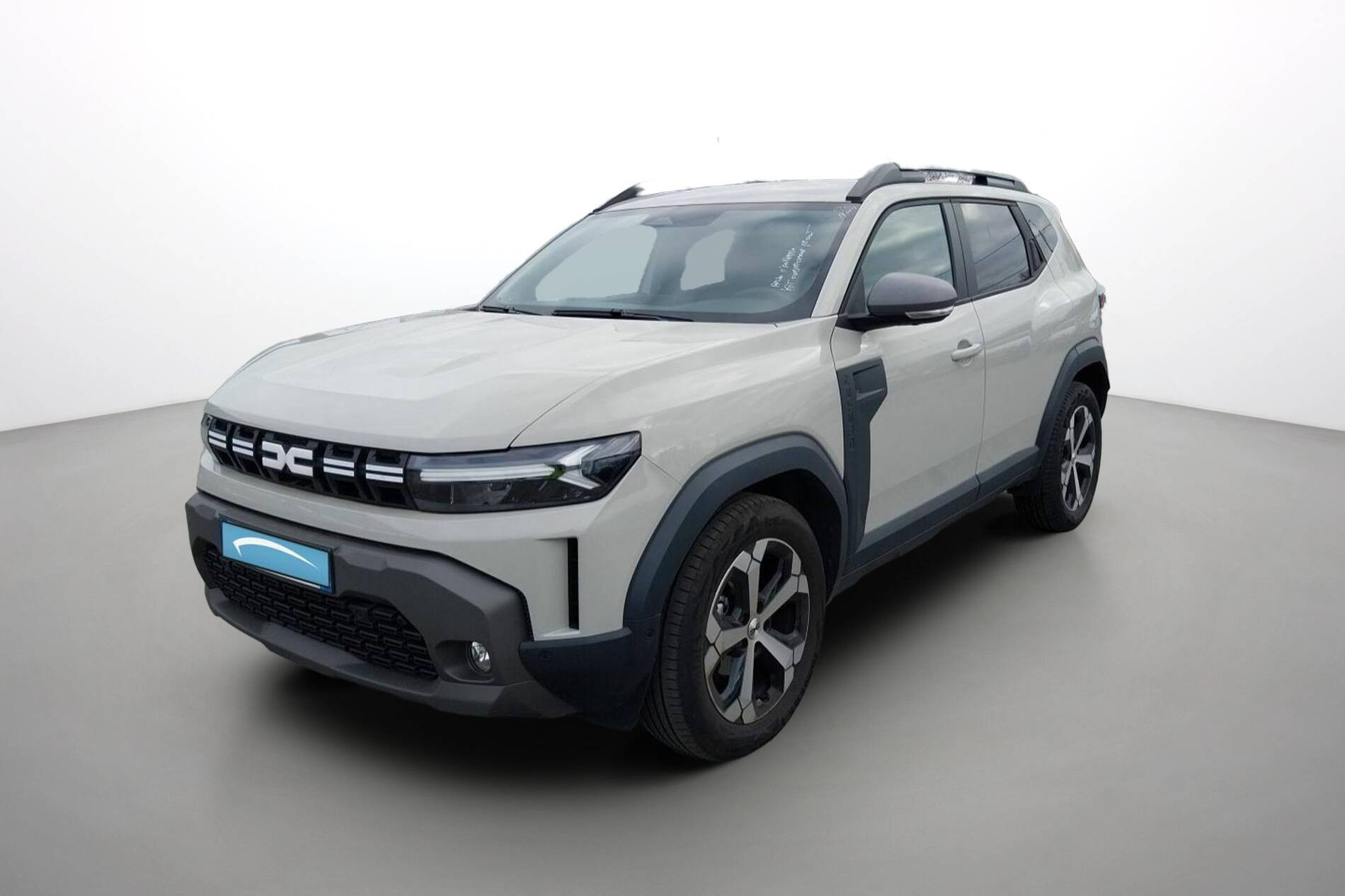 Dacia Duster  ECO-G 100 occasion de 2025 en vente à Concarneau