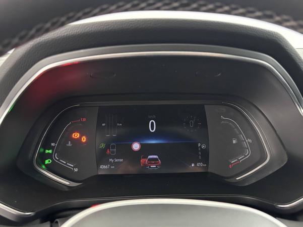 Vente en ligne Renault Captur  TCe 130 EDC FAP au prix de 18 490 €