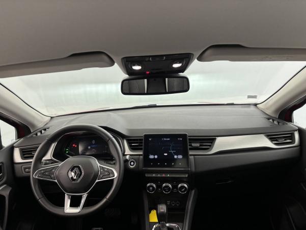Vente en ligne Renault Captur  TCe 130 EDC FAP au prix de 18 490 €
