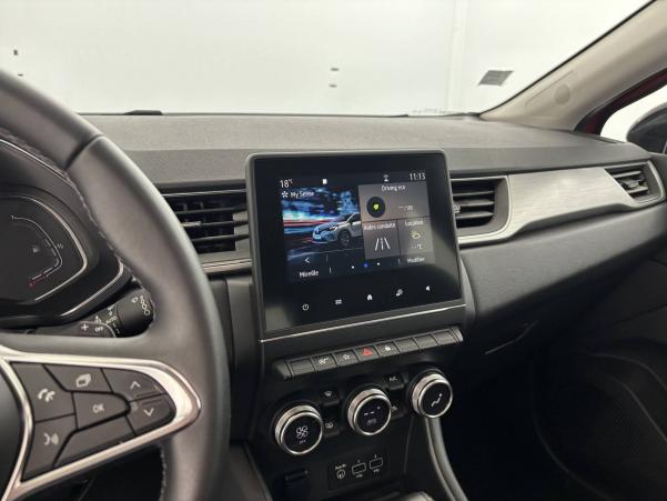 Vente en ligne Renault Captur  TCe 130 EDC FAP au prix de 18 490 €