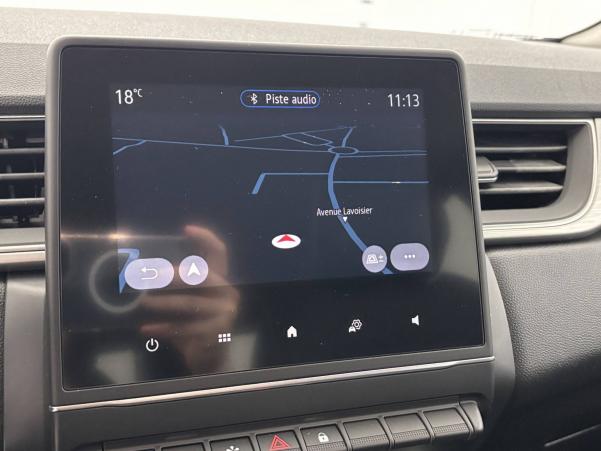 Vente en ligne Renault Captur  TCe 130 EDC FAP au prix de 18 490 €
