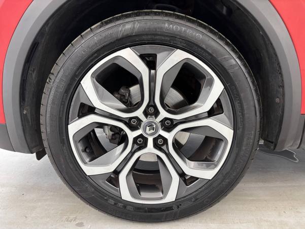 Vente en ligne Renault Captur  TCe 130 EDC FAP au prix de 18 490 €