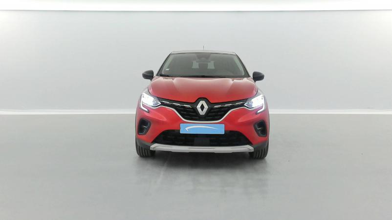 Vente en ligne Renault Captur  TCe 130 EDC FAP au prix de 18 490 €