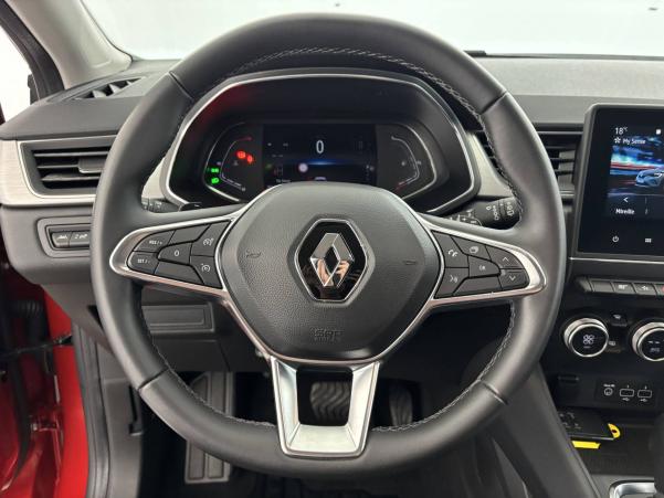 Vente en ligne Renault Captur  TCe 130 EDC FAP au prix de 18 490 €