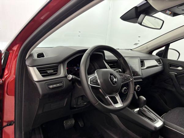 Vente en ligne Renault Captur  TCe 130 EDC FAP au prix de 18 490 €