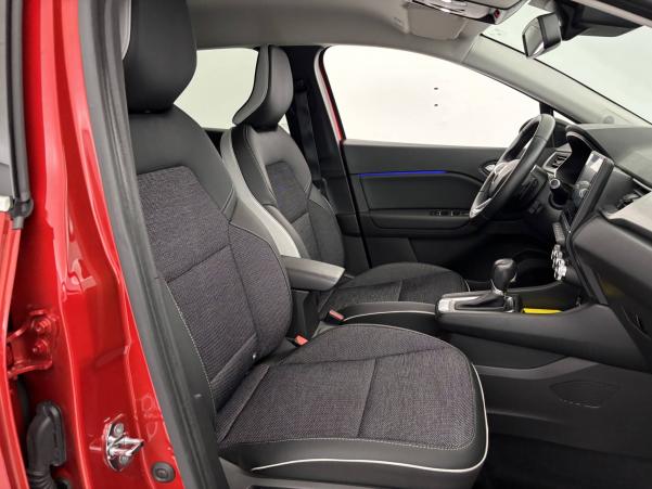Vente en ligne Renault Captur  TCe 130 EDC FAP au prix de 18 490 €