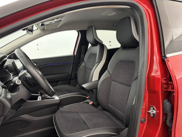 Vente en ligne Renault Captur  TCe 130 EDC FAP au prix de 18 490 €