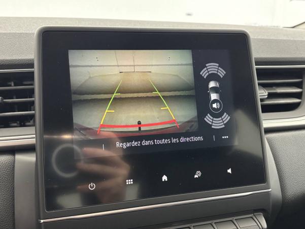 Vente en ligne Renault Captur  TCe 130 EDC FAP au prix de 18 490 €