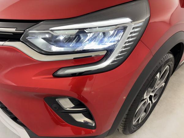 Vente en ligne Renault Captur  TCe 130 EDC FAP au prix de 18 490 €