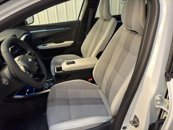 Vente en ligne Renault Scenic E-Tech Scenic E-Tech electrique 220 ch grande autonomie au prix de 48 990 €