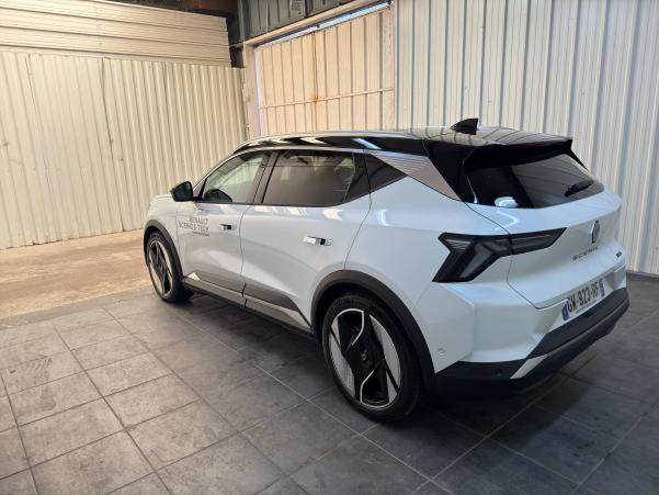Vente en ligne Renault Scenic E-Tech Scenic E-Tech electrique 220 ch grande autonomie au prix de 48 990 €