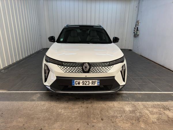 Vente en ligne Renault Scenic E-Tech Scenic E-Tech electrique 220 ch grande autonomie au prix de 48 990 €