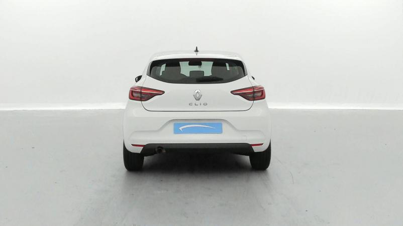 Vente en ligne Renault Clio 5 Clio TCe 90 au prix de 15 990 €