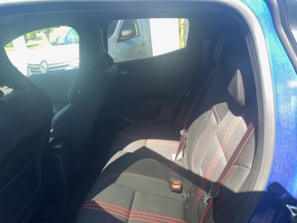 Vente en ligne Renault Clio 5 Clio E-Tech hybride 145 au prix de 19 790 €