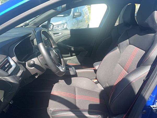 Vente en ligne Renault Clio 5 Clio E-Tech hybride 145 au prix de 19 790 €