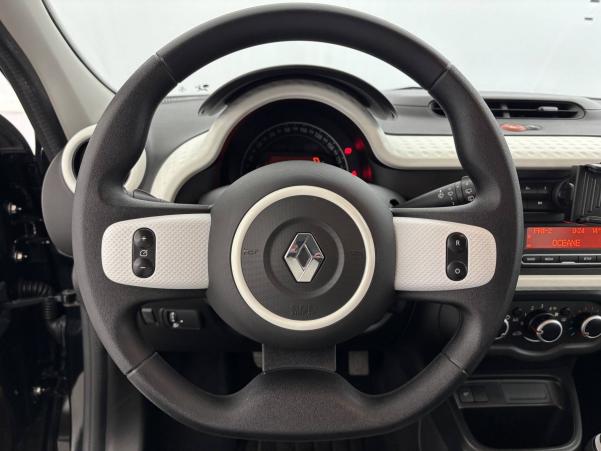 Vente en ligne Renault Twingo 3  SCe 65 au prix de 10 990 €