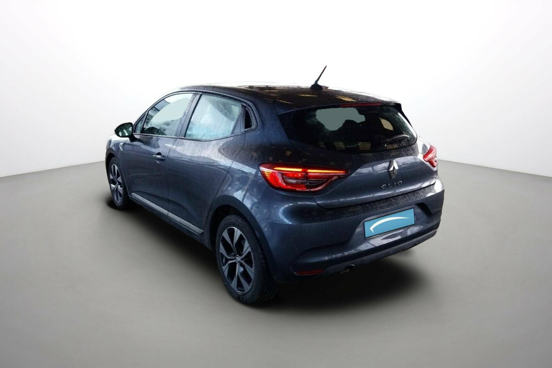 Vente en ligne Renault Clio 5 Clio TCe 90 - 21N au prix de 13 490 €