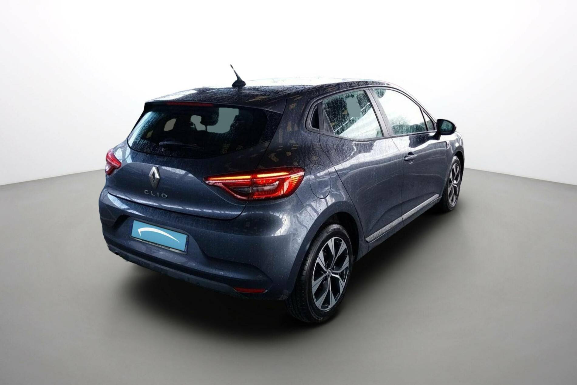 Vente en ligne Renault Clio 5 Clio TCe 90 - 21N au prix de 13 490 €