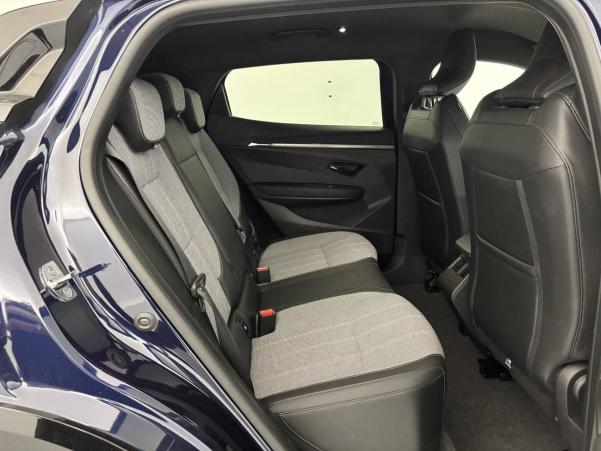 Vente en ligne Renault Megane E-Tech  EV60 220 ch optimum charge au prix de 25 990 €