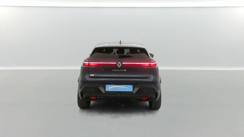Vente en ligne Renault Megane E-Tech  EV60 220 ch optimum charge au prix de 25 990 €