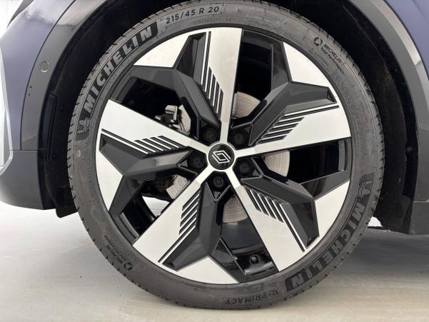 Vente en ligne Renault Megane E-Tech  EV60 220 ch optimum charge au prix de 25 990 €