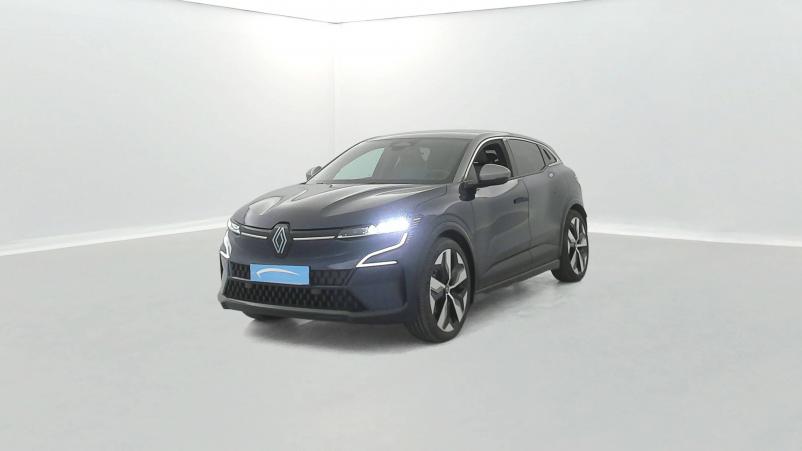Vente en ligne Renault Megane E-Tech  EV60 220 ch optimum charge au prix de 25 990 €