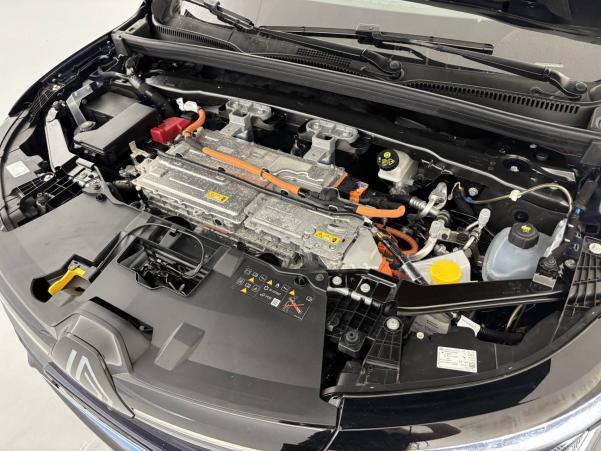 Vente en ligne Renault Megane E-Tech  EV60 220 ch optimum charge au prix de 25 990 €