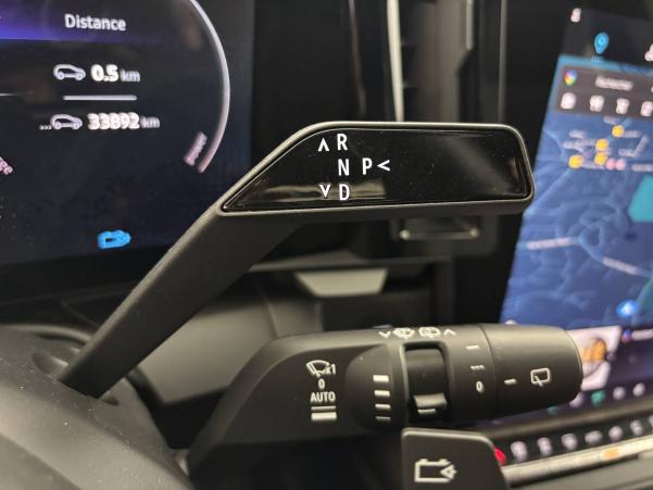 Vente en ligne Renault Megane E-Tech  EV60 220 ch optimum charge au prix de 25 990 €