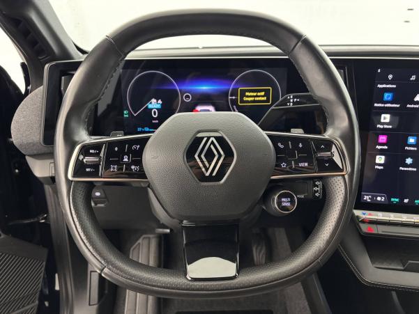 Vente en ligne Renault Megane E-Tech  EV60 220 ch optimum charge au prix de 25 990 €