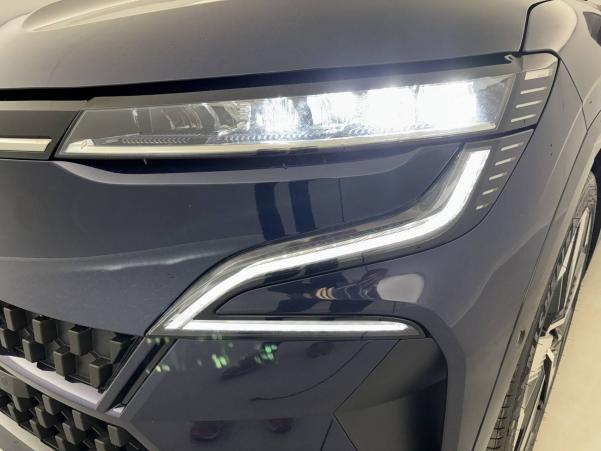 Vente en ligne Renault Megane E-Tech  EV60 220 ch optimum charge au prix de 25 990 €
