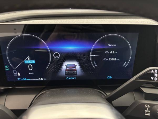 Vente en ligne Renault Megane E-Tech  EV60 220 ch optimum charge au prix de 25 990 €