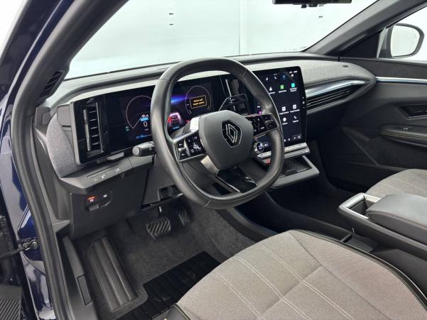 Vente en ligne Renault Megane E-Tech  EV60 220 ch optimum charge au prix de 25 990 €