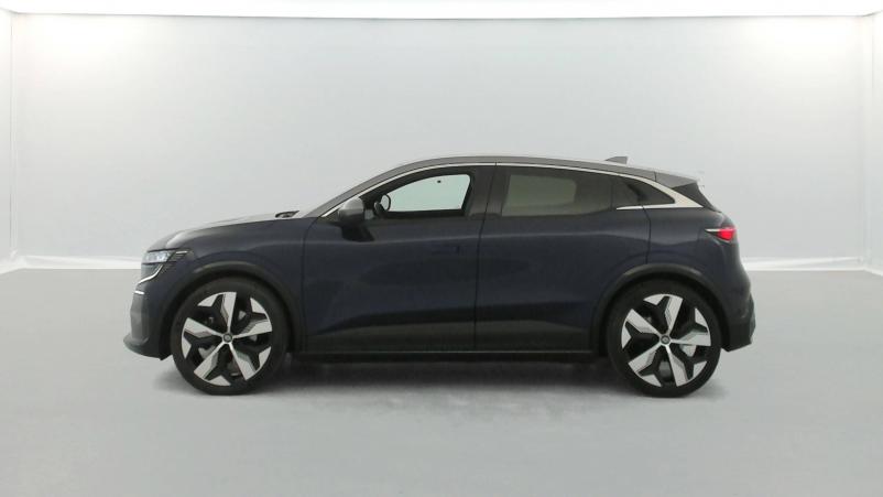 Vente en ligne Renault Megane E-Tech  EV60 220 ch optimum charge au prix de 25 990 €