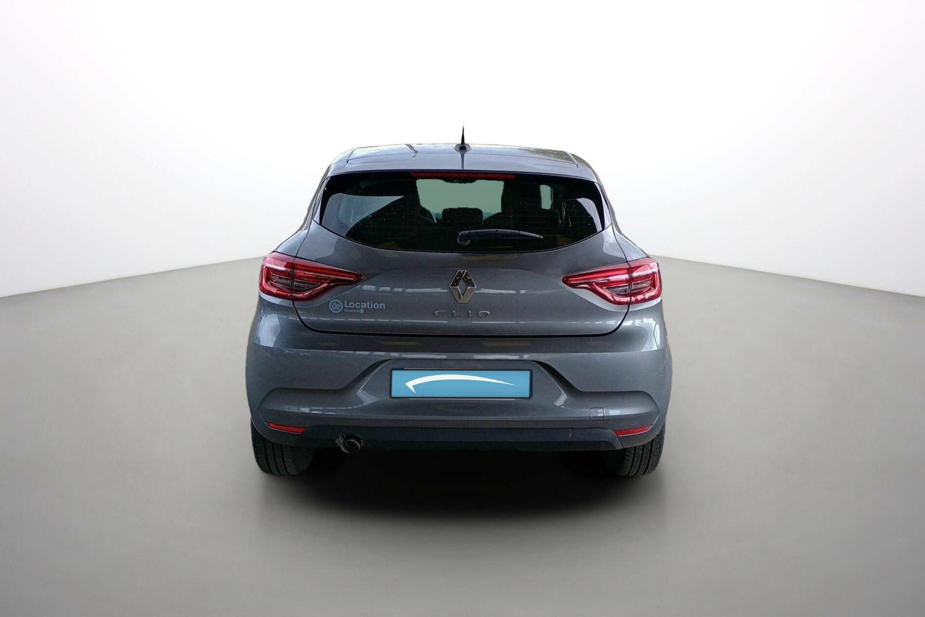 Vente en ligne Renault Clio 5 Clio TCe 90 au prix de 13 990 €