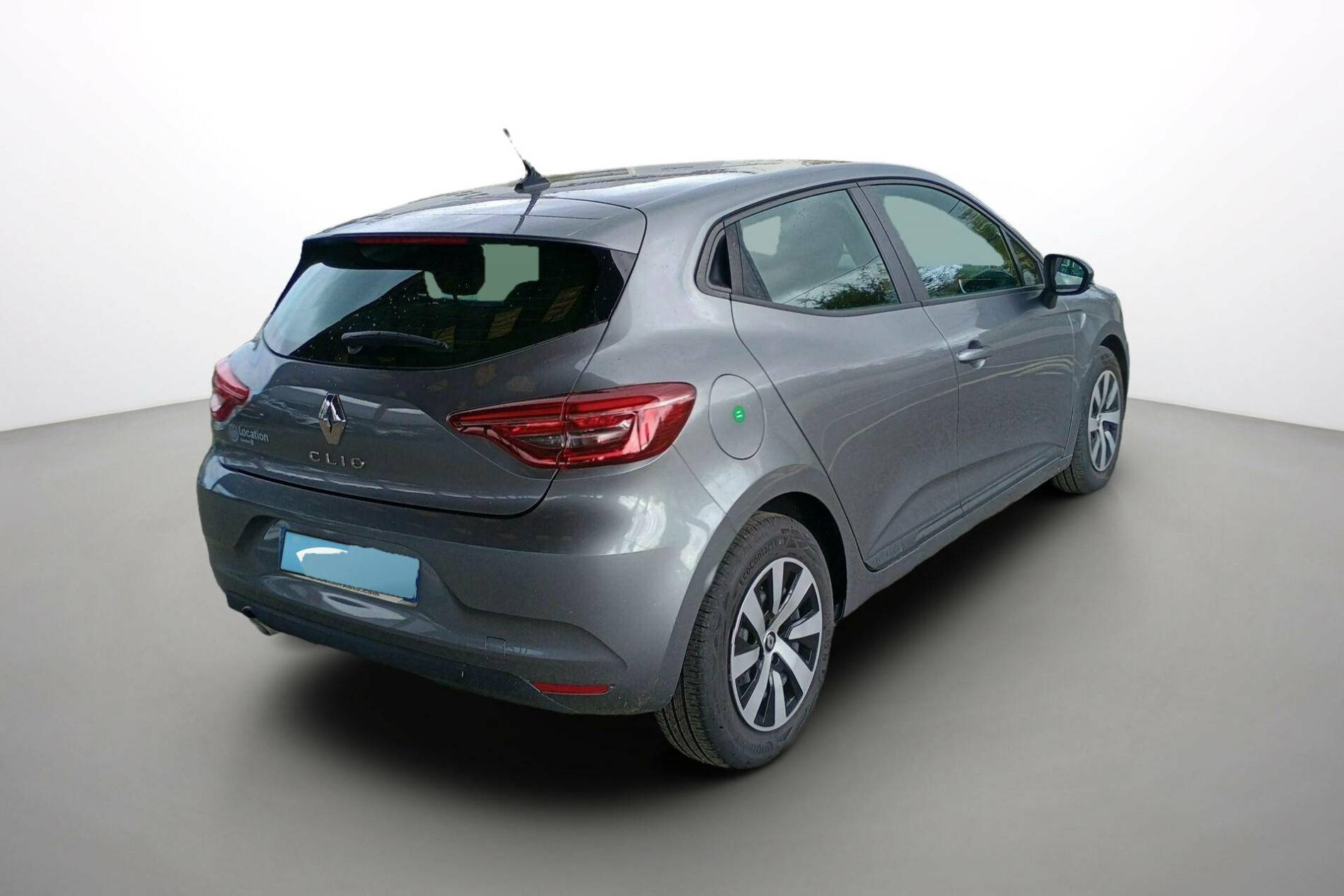 Vente en ligne Renault Clio 5 Clio TCe 90 au prix de 13 990 €