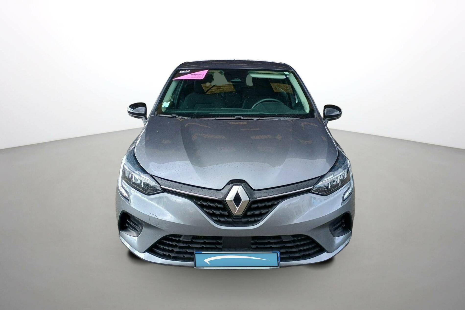 Vente en ligne Renault Clio 5 Clio TCe 90 au prix de 13 990 €