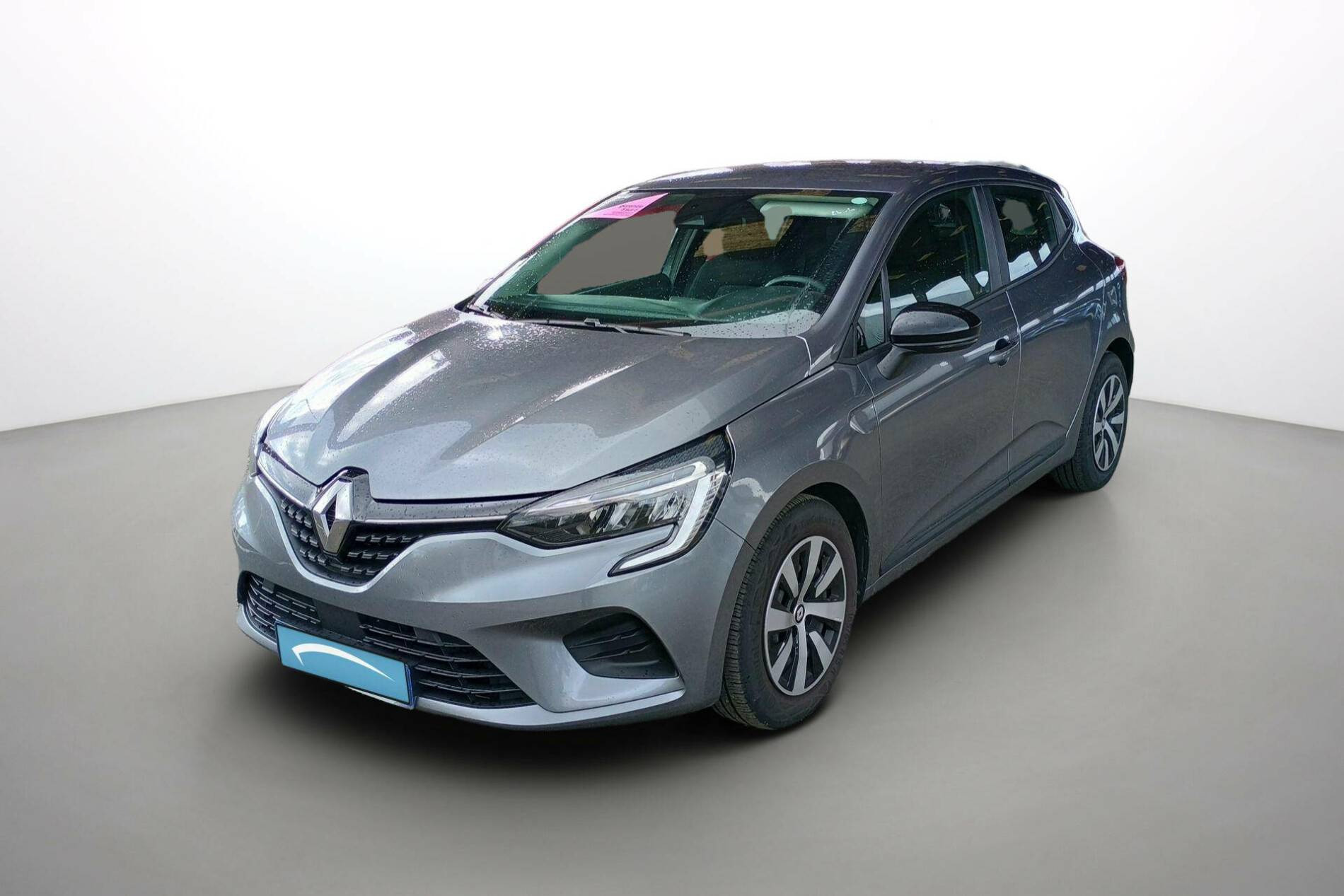 Vente en ligne Renault Clio 5 Clio TCe 90 au prix de 13 990 €