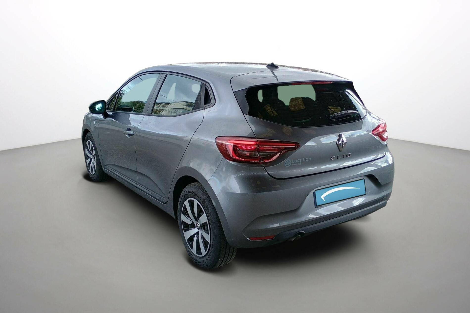 Vente en ligne Renault Clio 5 Clio TCe 90 au prix de 13 990 €