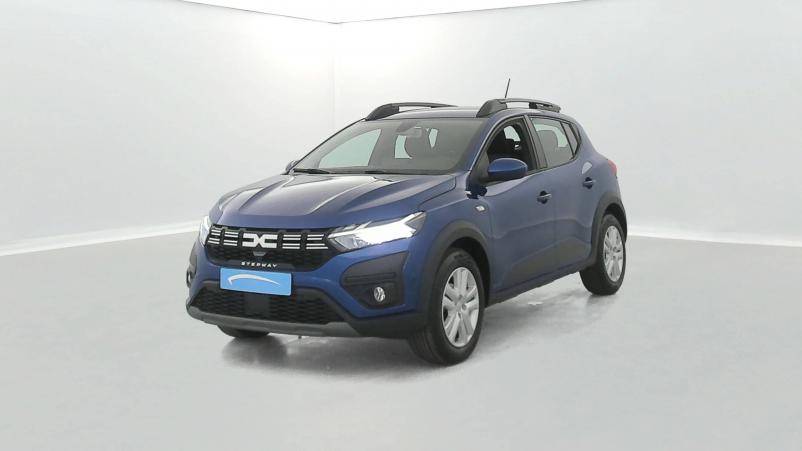 Vente en ligne Dacia Sandero  ECO-G 100 au prix de 16 670 €