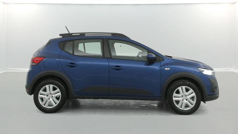 Vente en ligne Dacia Sandero  ECO-G 100 au prix de 16 670 €