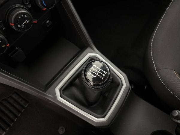 Vente en ligne Dacia Sandero  ECO-G 100 au prix de 16 670 €