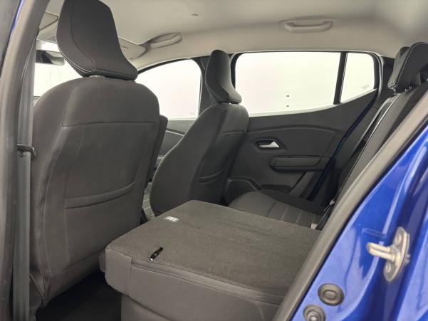 Vente en ligne Dacia Sandero  ECO-G 100 au prix de 16 670 €