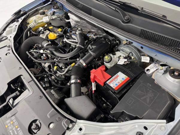 Vente en ligne Dacia Sandero  ECO-G 100 au prix de 16 670 €