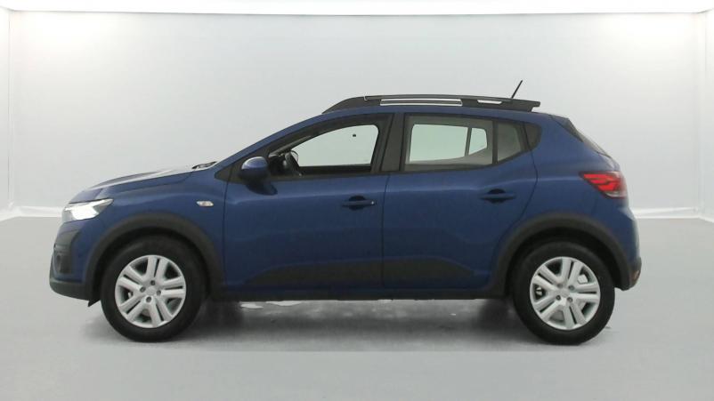 Vente en ligne Dacia Sandero  ECO-G 100 au prix de 16 670 €