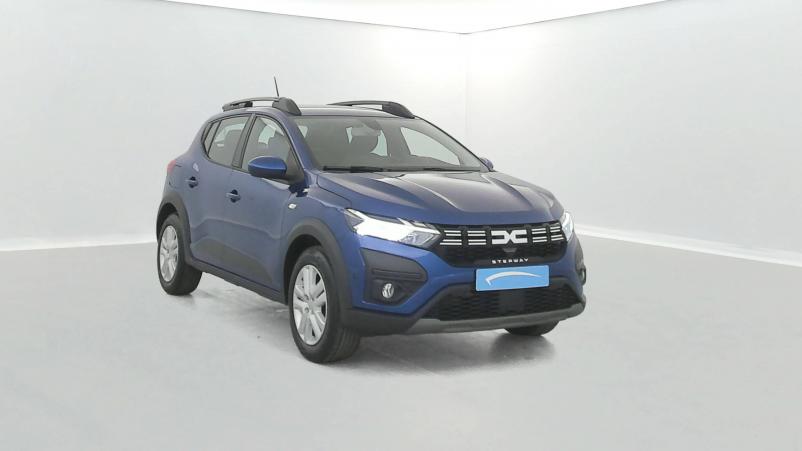 Vente en ligne Dacia Sandero  ECO-G 100 au prix de 16 670 €