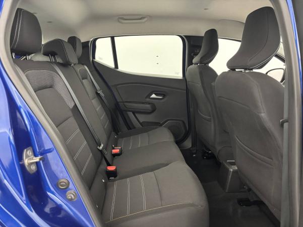 Vente en ligne Dacia Sandero  ECO-G 100 au prix de 16 670 €