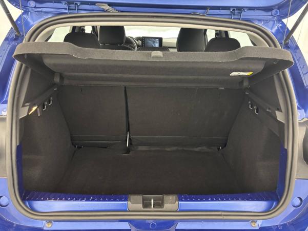 Vente en ligne Dacia Sandero  ECO-G 100 au prix de 16 670 €