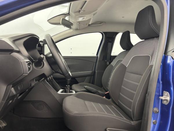 Vente en ligne Dacia Sandero  ECO-G 100 au prix de 16 670 €