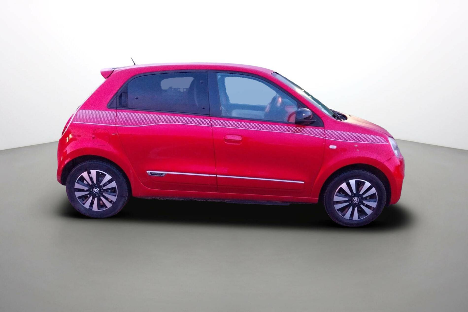 Vente en ligne Renault Twingo Electrique Twingo III E-Tech au prix de 12 850 €